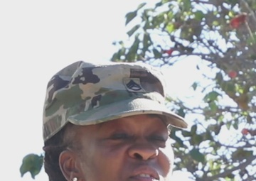 One Army, Many Opportunities