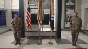3rd Infantry Division 2023 Marne Hero Days Marne Hall of Fame Induction