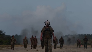 The Joint CBRNE Force: Operating as part of the Joint Force for 2030 and beyond
