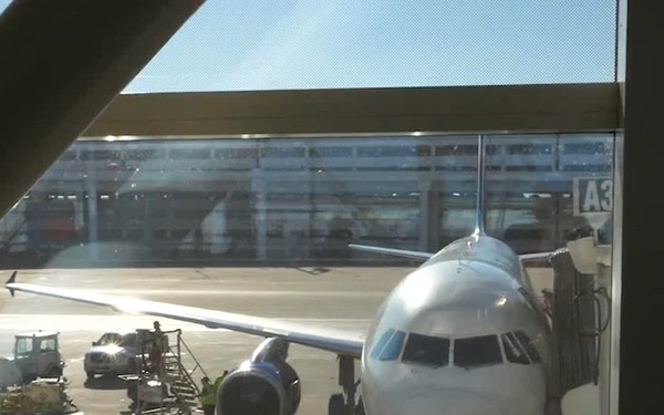 Tips for Easy Travel with the Navy Travel Program