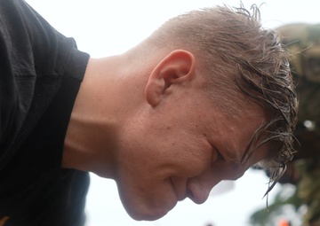 USAREUR-AF Best Squad Competition 2023 - Day One B-Roll Package