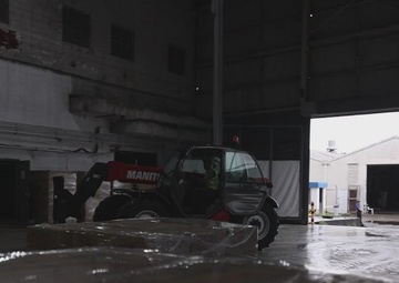 B-Roll: U.S. Marines Continue Relief Efforts Alongside Philippine Allies in Wake of Typhoon Egay