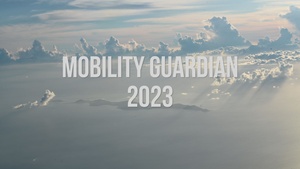 Team Fairchild deploys as Lead Expeditionary Wing for exercise Mobility Guardian 2023