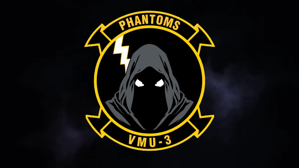 DVIDS - Video - VMU-3 Milestone Video