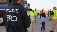 ICE conducts removal flights to Central America Aug. 2 8:00 am