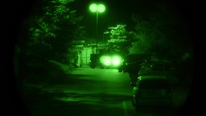 B-Roll Stringer: 51st SFS Defenders, 51st CS Airmen Deter OPFOR in Simulated Ground Attack