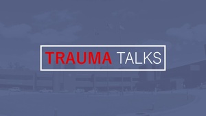 TRAUMA TALKS: Hurricane Safety