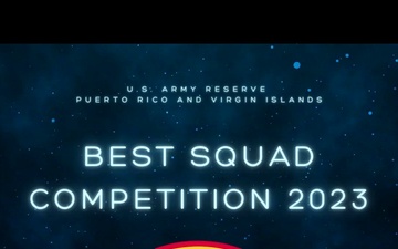 Best Squad Competition