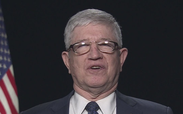 Mr. Roy Wallace, Assistant Deputy Chief of Staff G-1, HQDA DCS G-1