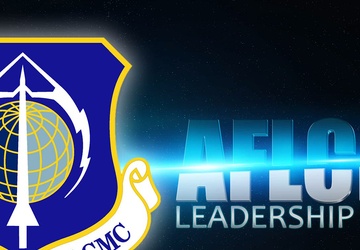 AFLCMC Leadership Log Podcast Episode 104: A deep dive into Air Force C3I&amp;N with Maj. Gen. “Awgie” Genatempo
