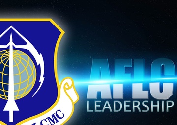 AFLCMC Leadership Log Podcast Episode 104: A deep dive into Air Force C3I&amp;N with Maj. Gen. “Awgie” Genatempo