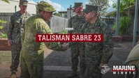 Talisman Sabre 2023
