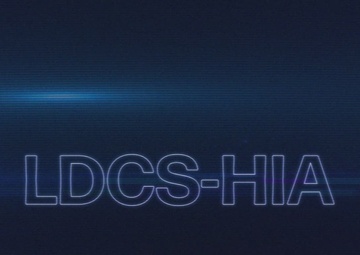 LDCS-HIA Informational Promo