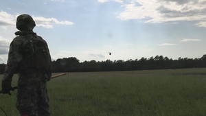 Combat Logistics Battalion-24 HST