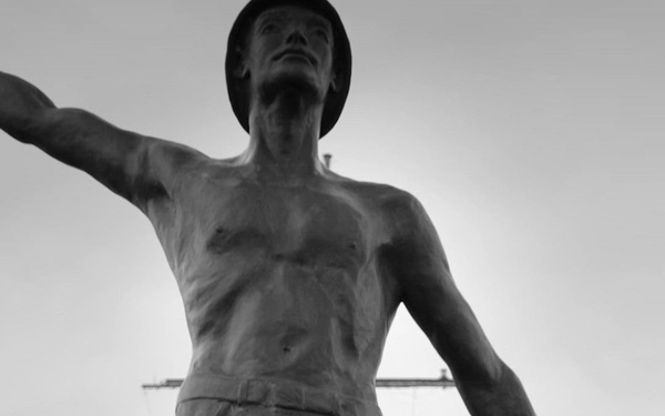 Coast Guard celebrates its 233rd birthday