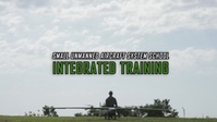 Small Unmanned Aircraft System School Integrated Training