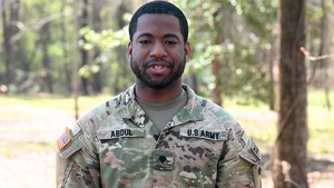 Army participates in Scorpion Lens 23