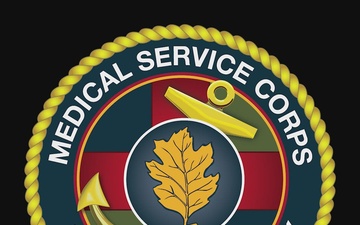 Medical Service Corps director wishes community happy 76th birthday