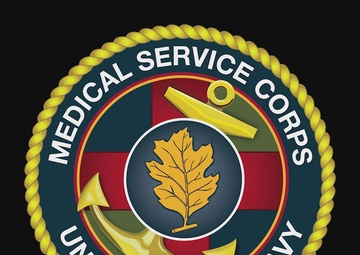 Medical Service Corps director wishes community happy 76th birthday