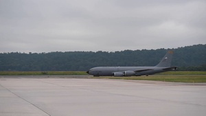 Exercise Iron Keystone Participants Arrive in Middletown