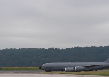 Exercise Iron Keystone Participants Arrive in Middletown