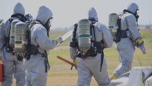 EOD Operation Frozen Peanut