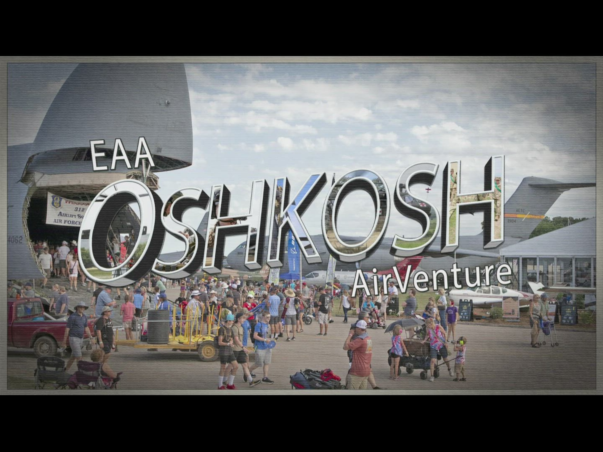 The aircraft and personnel of Air Education and Training Command, along with personnel from the 340th Flying Training Group, were among the featured attractions at EAA AirVenture Oshkosh 2023, held July 24-30 at Wittman Regional Airport in Oshkosh, Wisconsin.