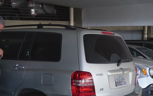 I am FEMA - Angel Rodríguez