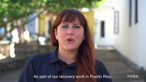 FEMA Approved $37 million in additional funding for 121 recovery projects across the island.