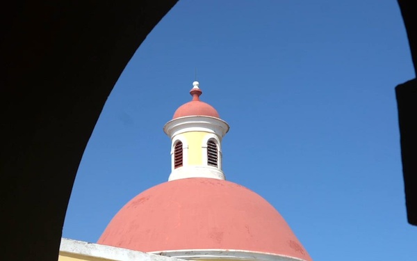 FEMA allocates recovery funds for historic preservation