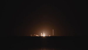 Falcon Heavy ECHOSTAR XXIV/J-3 Launch