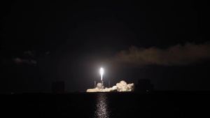 Falcon 9 Starlink 6-7 Launch