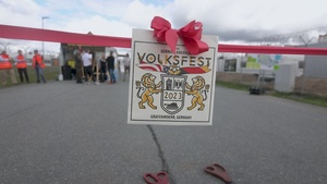 The German-American Volksfest 2023 - B-Roll Package