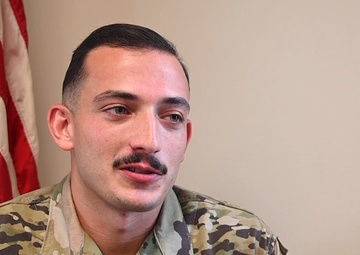 131st Med Group Airman feature