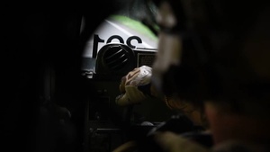 DAGRE Team Participates in Exercise Iron Keystone