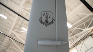 MQ-9 Debuts at Battle Creek