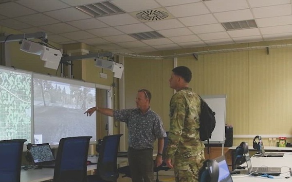 InFocus MTC-V Open House