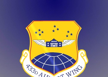 Alamo Wing conducts 2023 Bosslift