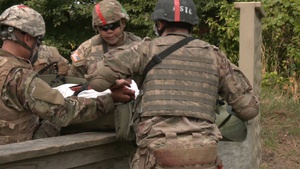 JB MDL Fort Dix MSTC Combat Life Savers Course 03 AUGUST 2023