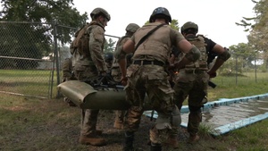 JB MDL Fort Dix MSTC Combat Life Savers Course 04 AUGUST 2023
