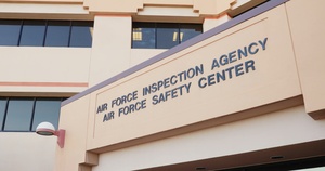 Air Force Safety Center Mission Video