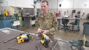 Rivet Hammer