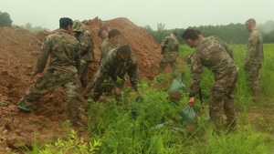 39th BEB Constructs Engagement Area