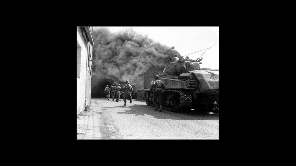 DVIDS - Video - Forging Freedom - Department of Defense Manufacturing ...