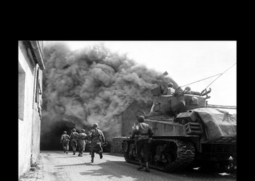 Forging Freedom - Department of Defense Manufacturing Technology Program