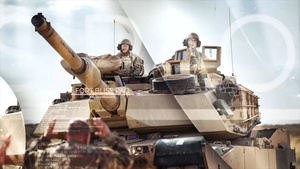 It's time for your August Fort Report -- Video news from Fort Bliss, Texas