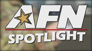 SSgt James Hess Spotlight
