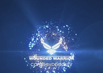 AFW2 C.A.R. Event at JBSA-Randolph Day 1