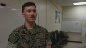 Typhoon Khanun: 1st Lt. William McCadden