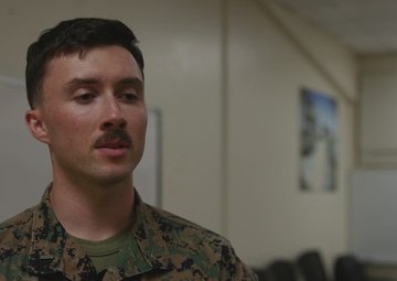 Typhoon Khanun: 1st Lt. William McCadden